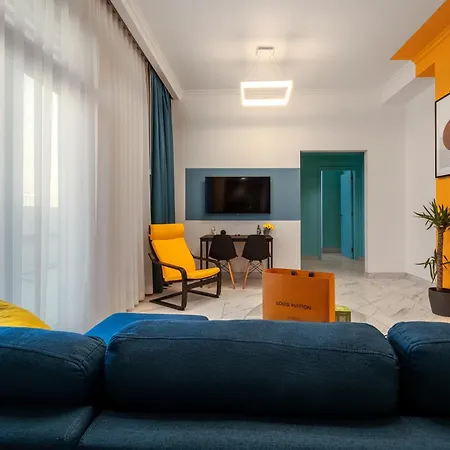Izzzi Life Mint Aparthotel Dubai Exterior photo