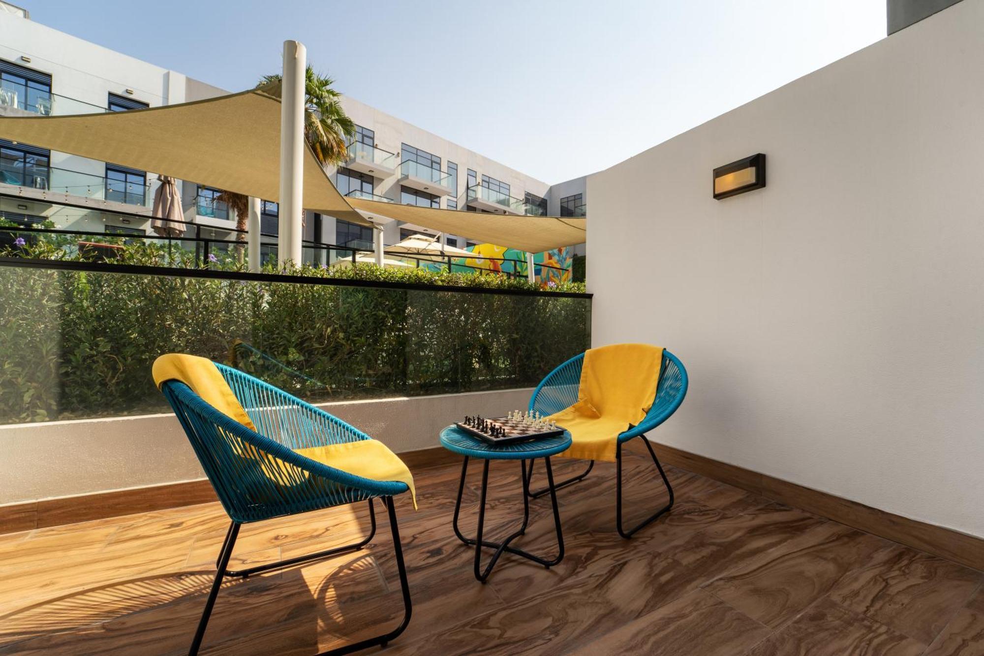شقة فندقية Izzzi Life Mint *