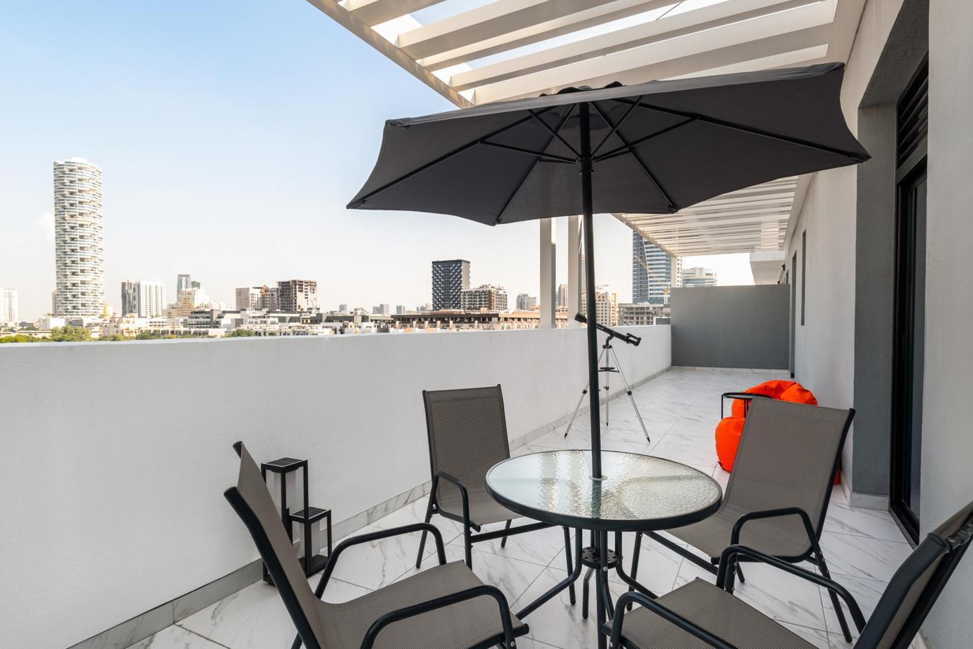 شقة فندقية Izzzi Life Mint