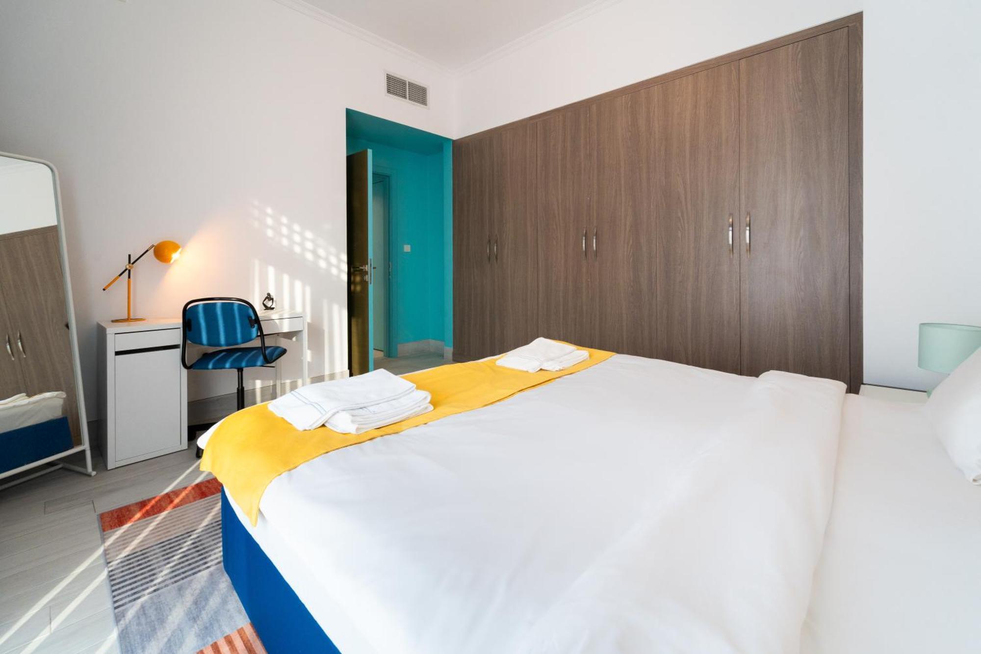 Izzzi Life Mint Dubai