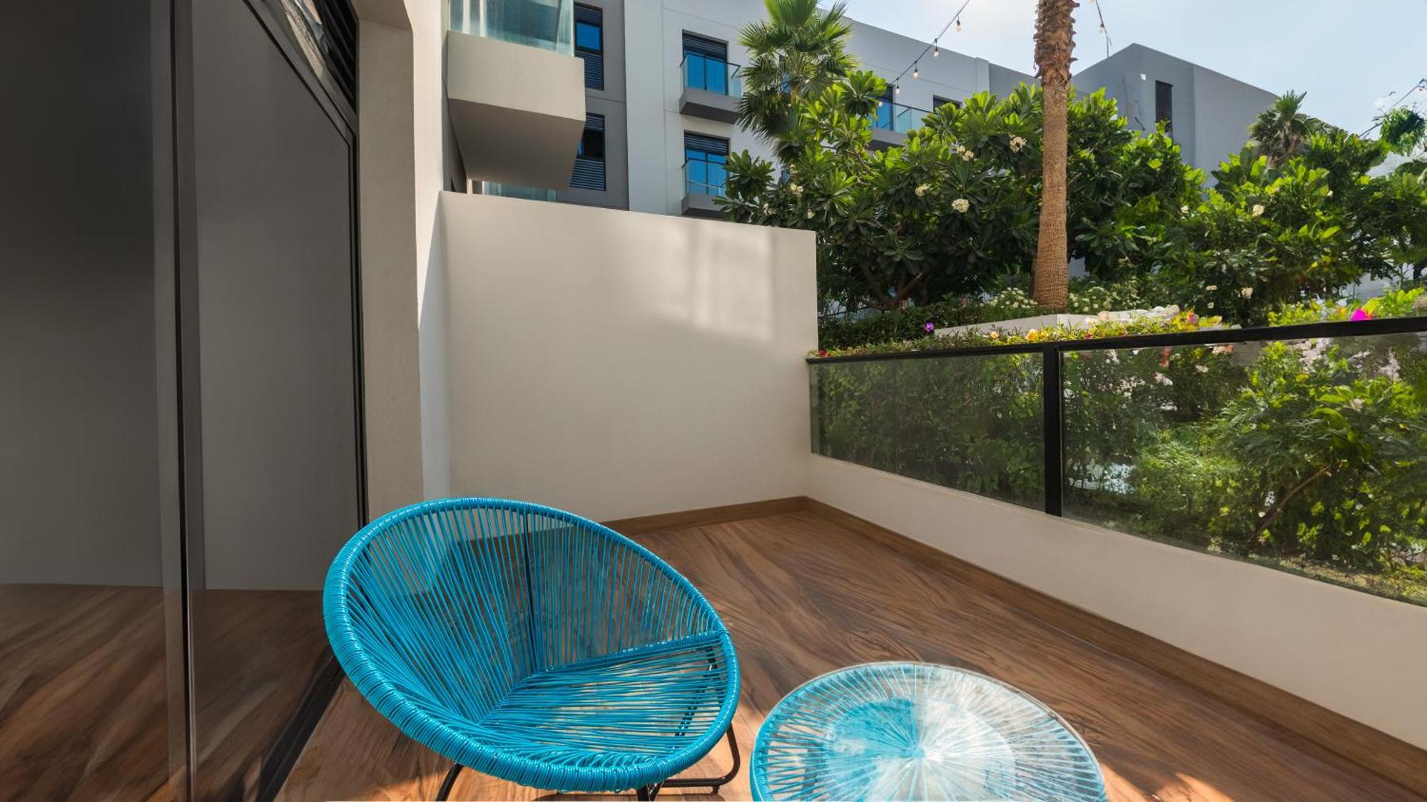 شقة فندقية Izzzi Life Mint دبي