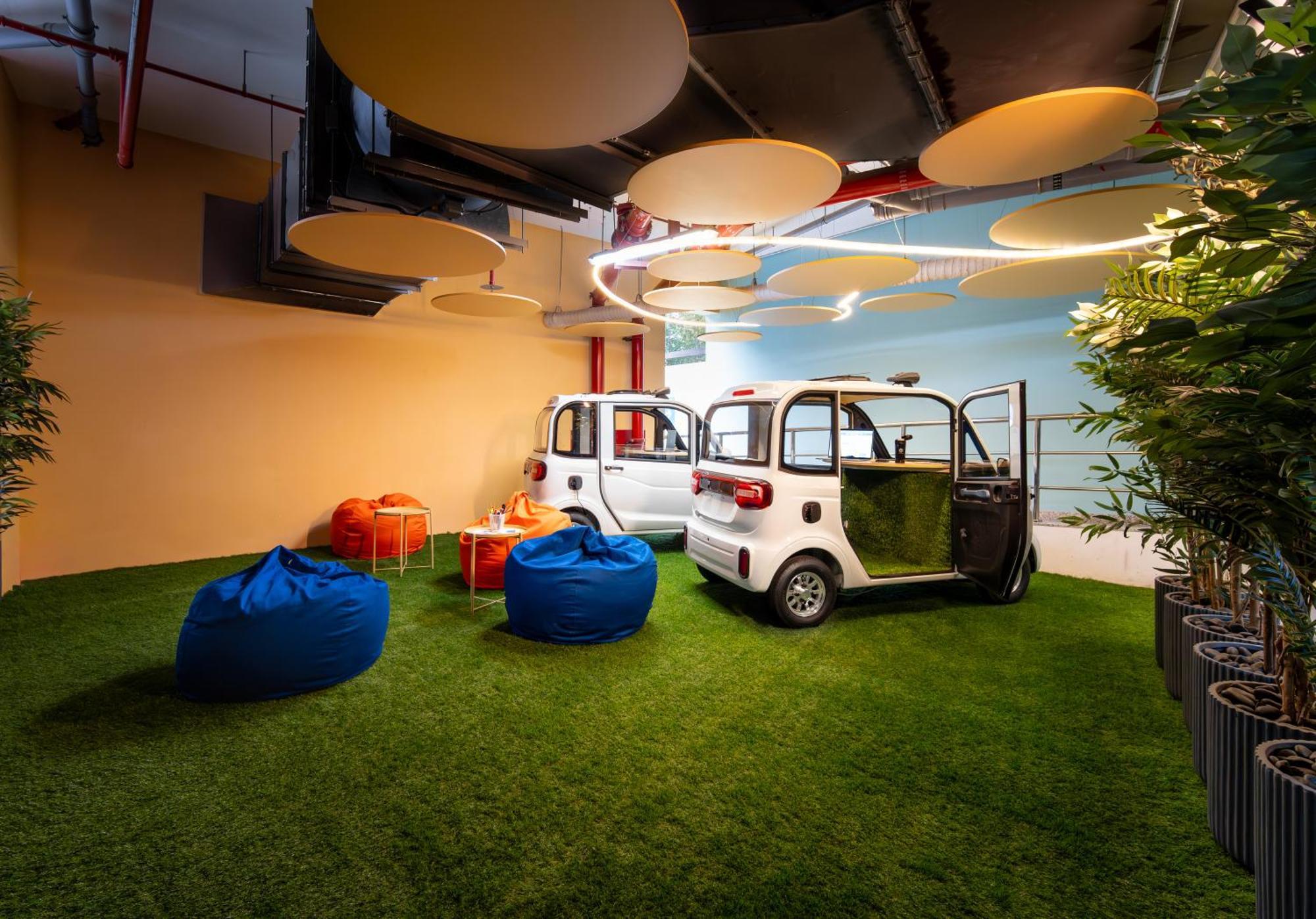 شقة فندقية Izzzi Life Mint *